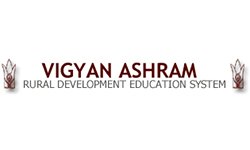 Visiting Vigyan Ashram