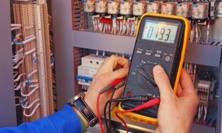 Course on – Advanced Electrician