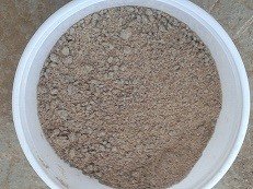 Fish Feed formulation from locally available raw material