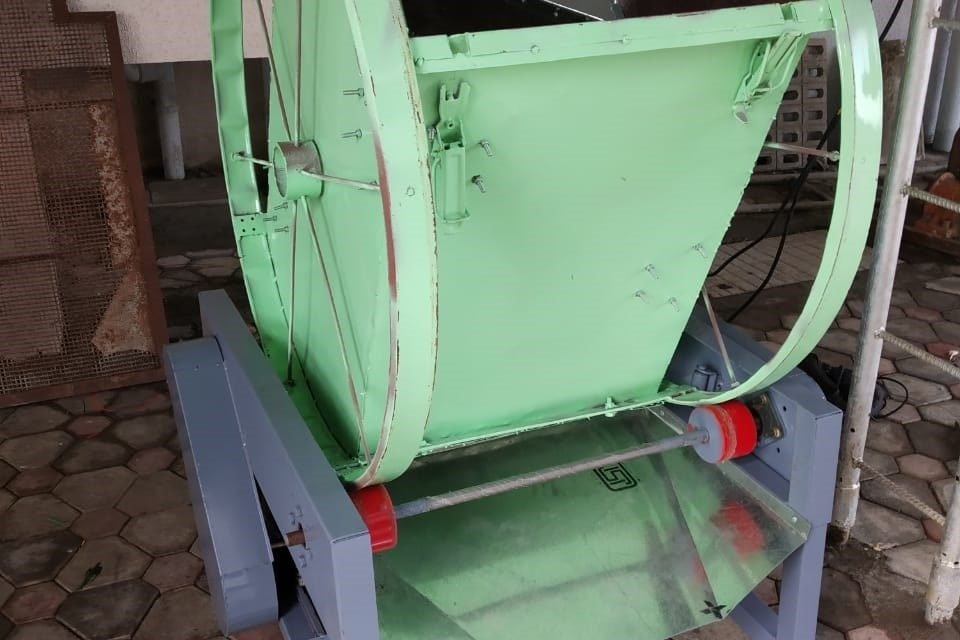 Society Composter (Model 2)